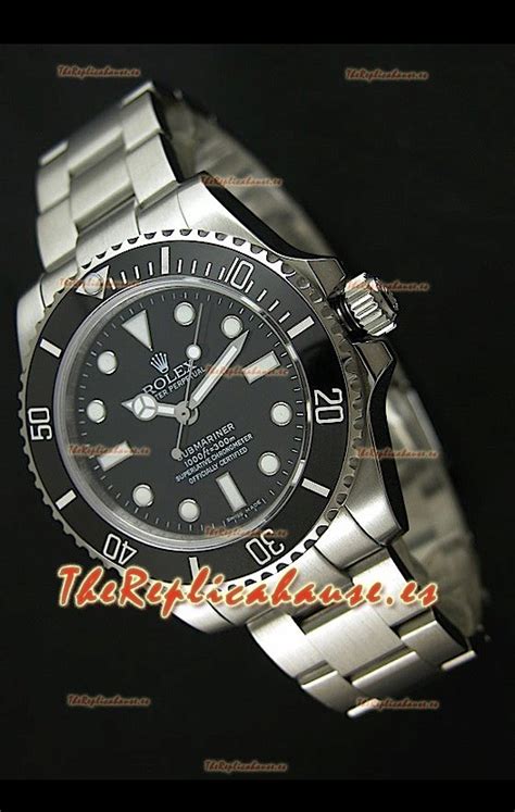 relojes rolex replicas|relojes réplicas exactas suizas.